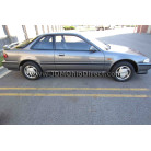 1990 DA6 Honda Integra XSi 